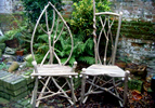 ash chairs