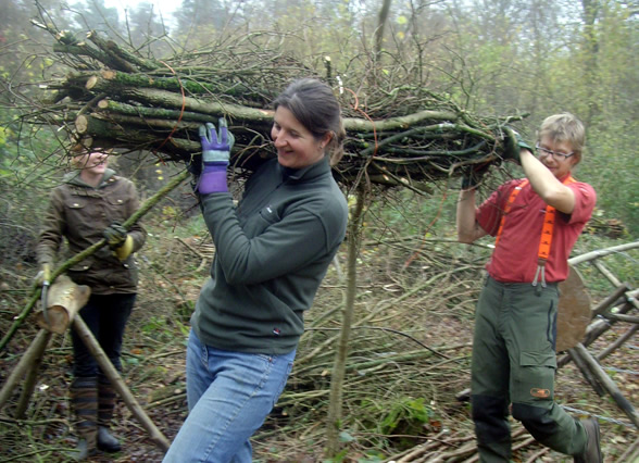 Coppice Course