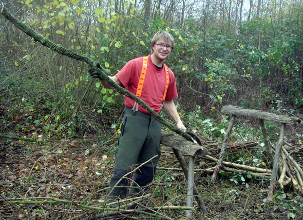 Coppicer