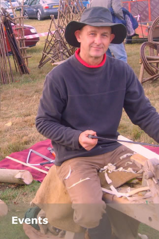 bush craft course